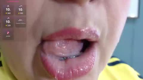 K E R L Y online show from March 4, 2:36 pm