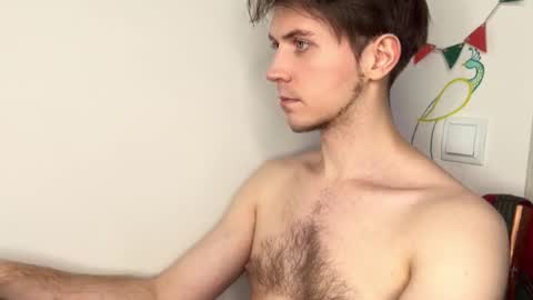 Kero online show from February 4, 7:40 pm