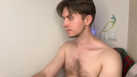 Kero online show from April 13, 10:25 pm