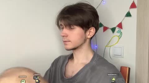 Kero online show from February 18, 9:58 pm