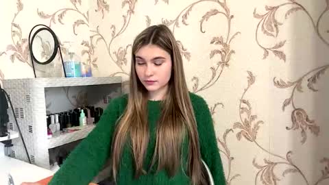 Amy online show from March 16, 12:20 pm