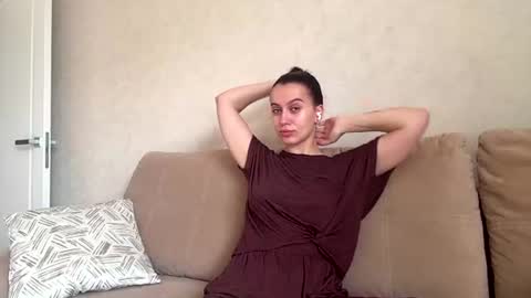 Lina online show from July 11, 5:12 am