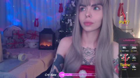 Kerry online show from December 25, 1:53 am