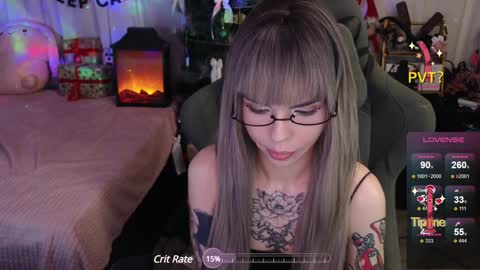 Kerry online show from January 11, 6:33 pm