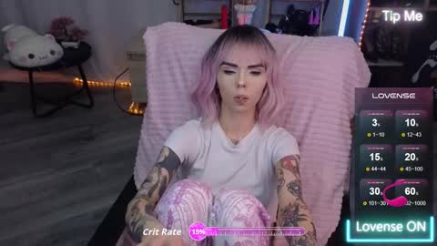 Kerry online show from November 7, 5:48 pm