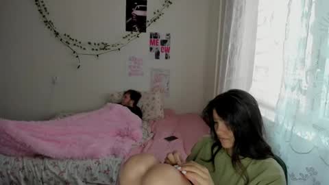 kesh_mne online show from April 23, 3:13 pm