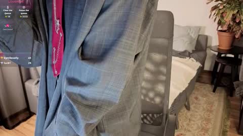 Kessy online show from March 10, 8:13 pm