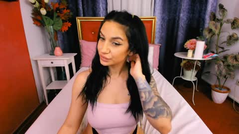 Jo online show from April 7, 9:11 am