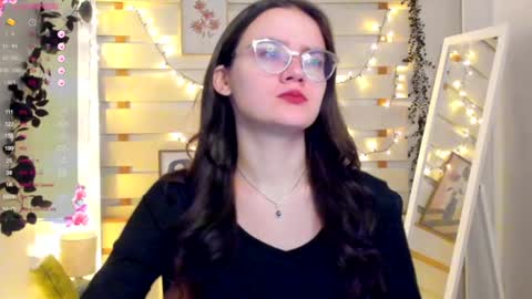 Ketrin online show from January 17, 7:40 am