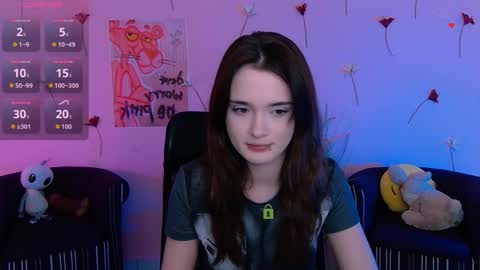 ketty_kitt online show from May 25, 7:09 pm