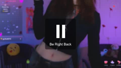 ketty_kitt online show from April 23, 7:48 pm