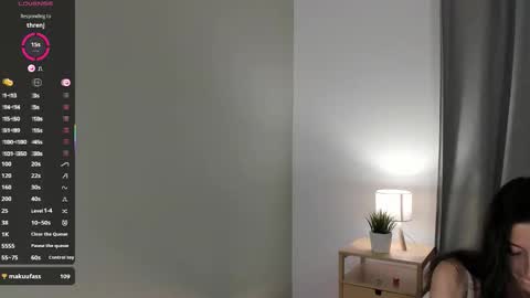 kettyIm a simple girl who likes gifts Lovense is activeThere are legends that in this room all your wish can come true online show from October 27, 11:32 am