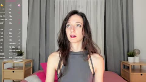 kettyIm a simple girl who likes gifts Lovense is activeThere are legends that in this room all your wish can come true online show from July 24, 11:40 am