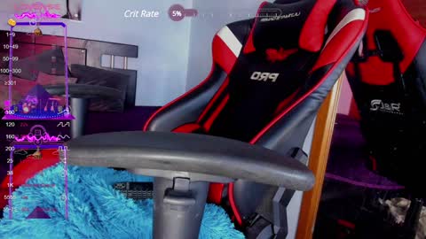 Ketzia online show from February 4, 5:21 am