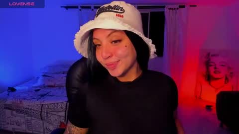 Ketzia online show from October 5, 3:59 am