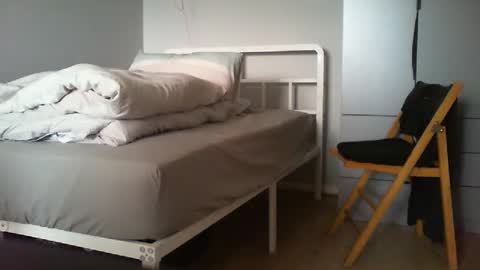 Daddyo online show from February 12, 12:31 pm