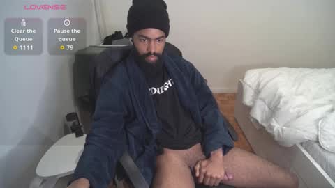 kevi4 online show from January 9, 5:29 pm