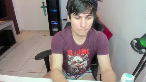 Kevin online show from October 18, 11:53 pm