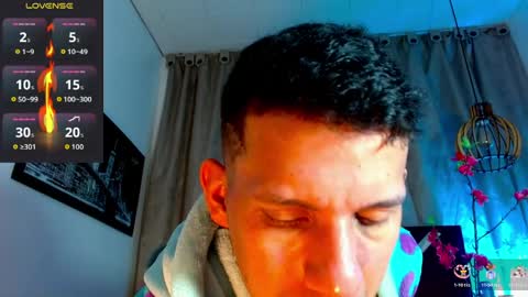 Kev online show from April 9, 11:16 am