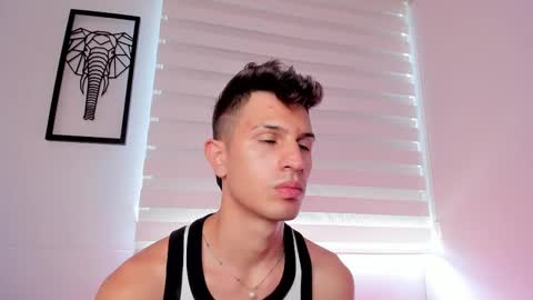 Kevin Ahs online show from February 24, 2:58 pm