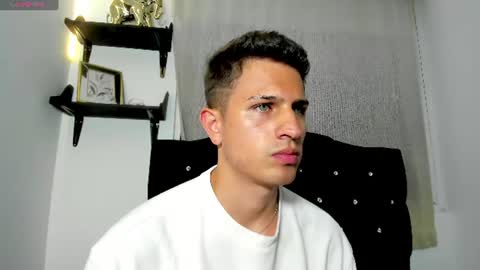 Kevin Ahs online show from July 29, 11:49 pm