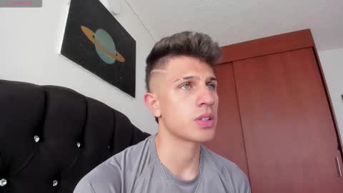 Kevin Ahs online show from January 9, 8:36 pm