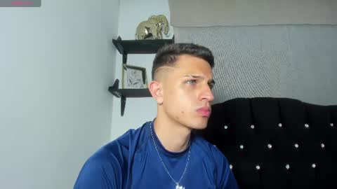 Kevin Ahs online show from June 20, 11:33 pm