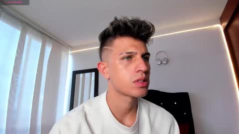 Kevin Ahs online show from October 10, 9:41 pm