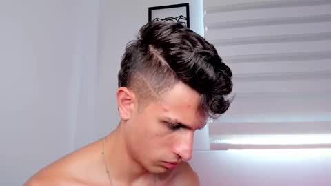 Kevin Ahs online show from February 25, 6:23 pm