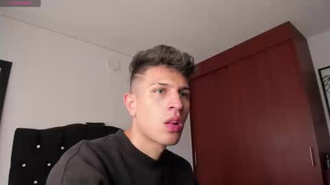 Kevin Ahs online show from September 9, 5:46 pm