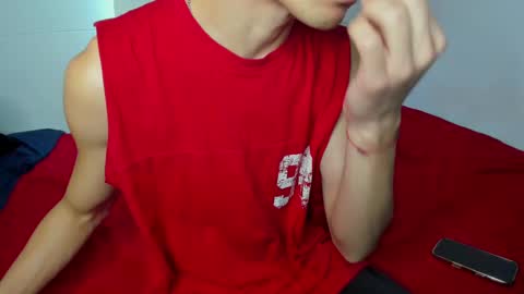 Kevin Ahs online show from February 28, 8:39 pm