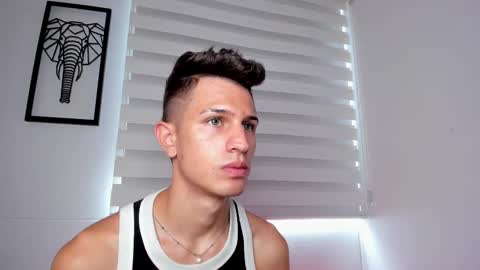 Kevin Ahs online show from February 21, 3:10 pm