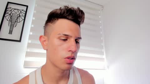 Kevin Ahs online show from January 20, 3:07 pm