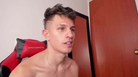 Kevin Ahs online show from March 12, 6:32 pm