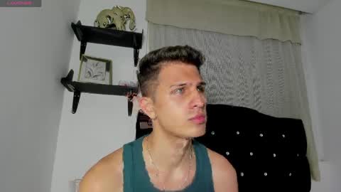 Kevin Ahs online show from April 26, 11:35 pm