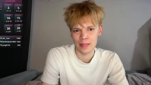 Kevin online show from April 4, 2:46 pm