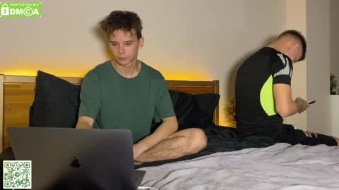 Kevin online show from May 24, 8:04 pm