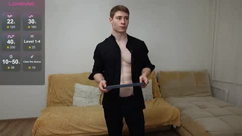 kevin_geo online show from November 17, 4:53 pm