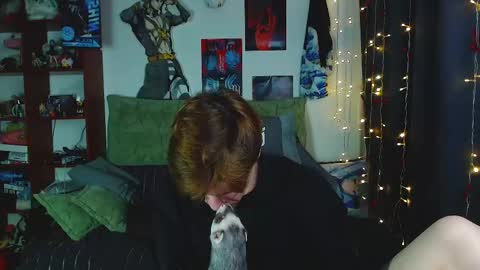 Kevin online show from February 13, 5:44 am