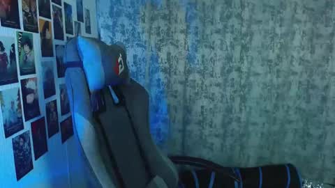 Kevin online show from March 27, 5:13 am