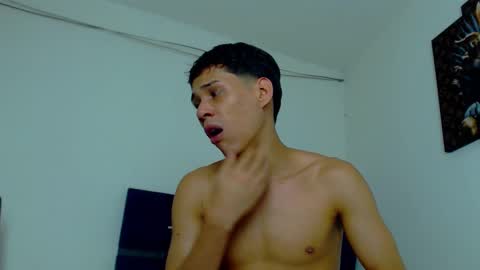 kevin marlon online show from October 26, 10:49 am