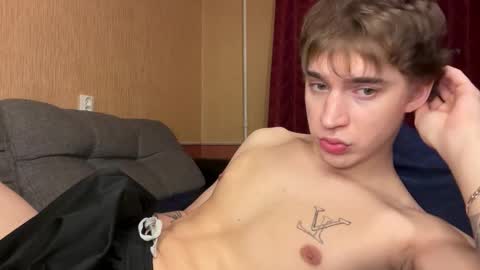 Kevin Martin online show from February 28, 5:17 pm