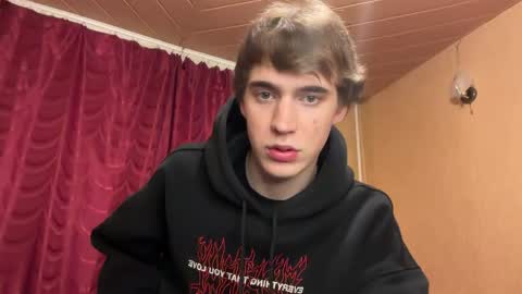 Kevin Martin online show from March 24, 4:46 pm