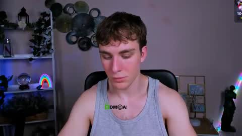 kevin_nix_ online show from May 30, 12:36 pm