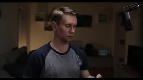 Kev online show from February 16, 4:21 pm