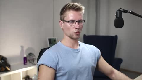 Kev online show from September 11, 4:19 pm