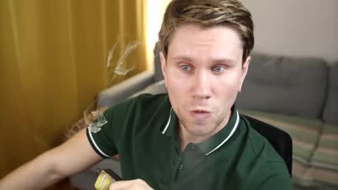 Kev online show from February 1, 10:34 am