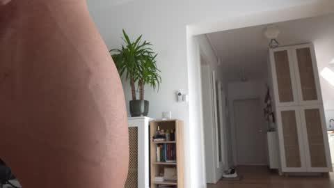 Snapshot of kevinandresxx chatting on September 23, 11:37 am Kevin online show from September 23, 11:37 am