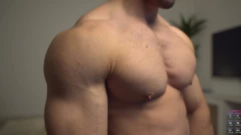 Snapshot of kevinandresxx chatting on December 3, 1:27 pm Kevin online show from December 3, 1:27 pm