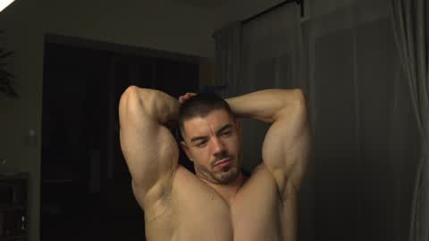 Snapshot of kevinandresxx chatting on February 3, 7:31 pm Kevin online show from February 3, 7:31 pm